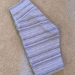 Lulu Lemon leggings Size 4